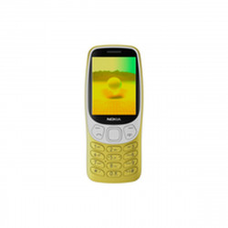 Smartphone HMD 1GF025CPD4L09 2,4" 128 GB RAM Dorado