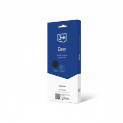 Funda para Móvil 3mk Redmi...