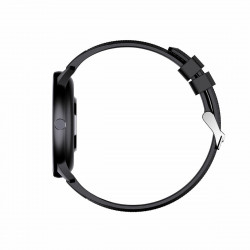 Smartwatch LEOTEC Wave Negro IPS 200 mAh Bluetooth 5.0 1,28"