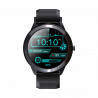 Smartwatch LEOTEC Wave Negro IPS 200 mAh Bluetooth 5.0 1,28"