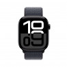 Smartwatch Apple Watch Series 10 MWWR3QL/A 1,81" Negro 46 mm