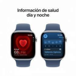 Smartwatch Apple MWWM3QL/A Gris Ø 46 mm