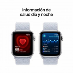 Smartwatch Apple MXEE3QL/A Gris 40 mm