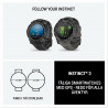 Smartwatch GARMIN 010-02936-00 Negro 1,2" 45 mm