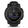 Smartwatch GARMIN 010-02936-00 Negro 1,2" 45 mm