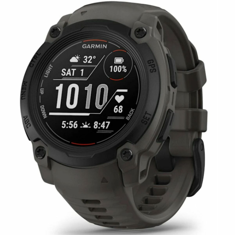 Smartwatch GARMIN 010-02932-00 Negro 1,2" 40 mm