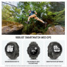 Smartwatch GARMIN 010-02932-00 Negro 1,2" 40 mm