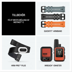 Smartwatch GARMIN 010-02932-00 Negro 1,2" 40 mm