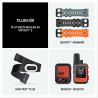Smartwatch GARMIN 010-02932-00 Negro 1,2" 40 mm