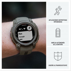 Smartwatch GARMIN 010-02932-00 Negro 1,2" 40 mm