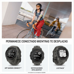 Smartwatch GARMIN 010-02932-00 Negro 1,2" 40 mm