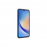 Smartphone Samsung Galaxy A34 6,6" Octa Core 6 GB RAM 128 GB Negro