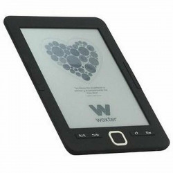 eBook Woxter EB26-042 6" 4...