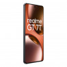 Smartphone Realme GT 7T 6,8" 12 GB RAM 256 GB Negro