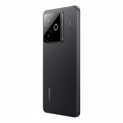 Smartphone Realme GT 7T 6,8" 12 GB RAM 256 GB Negro