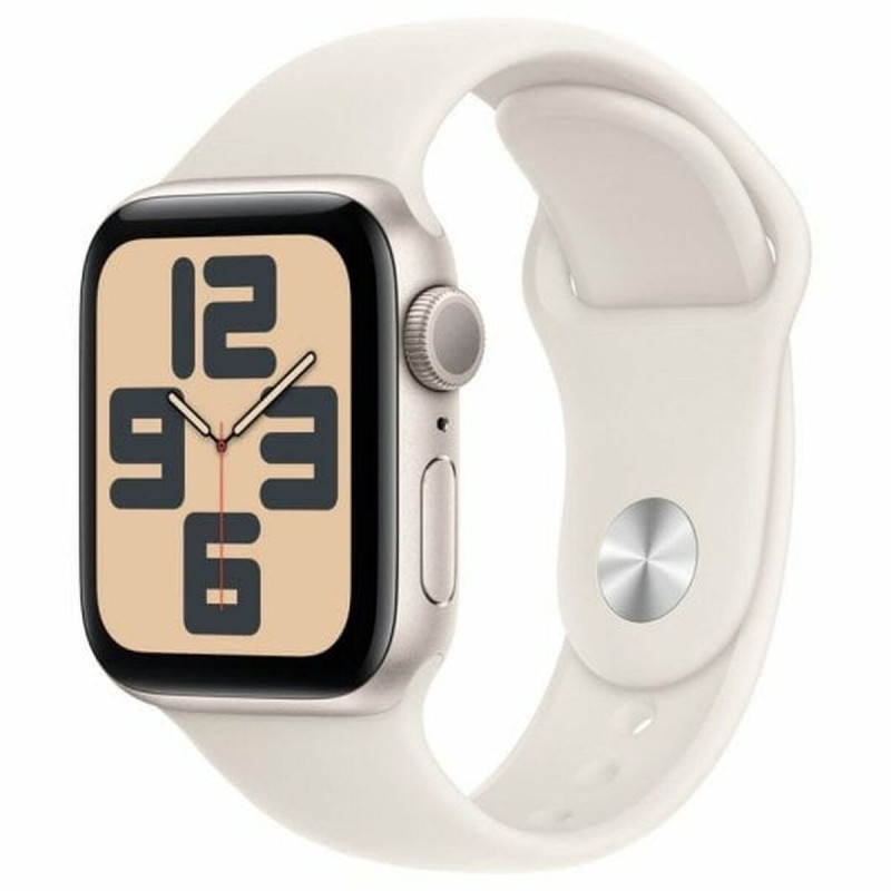 Smartwatch Apple MXEG3QL/A Blanco 40 mm