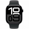 Smartwatch Apple MWWQ3QL/A Negro Ø 46 mm