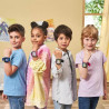 Smartwatch para Niños Vtech 80-531627-022 Rojo