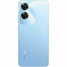 Smartphone Realme NOTE 60 6-128 BL 6,74" Unisoc 6 GB RAM 128 GB Azul
