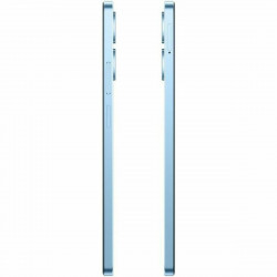 Smartphone Realme NOTE 60 6-128 BL 6,74" Unisoc 6 GB RAM 128 GB Azul