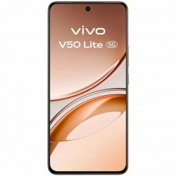 Smartphone Vivo V50 Lite Octa Core 12 GB RAM 512 GB Oro