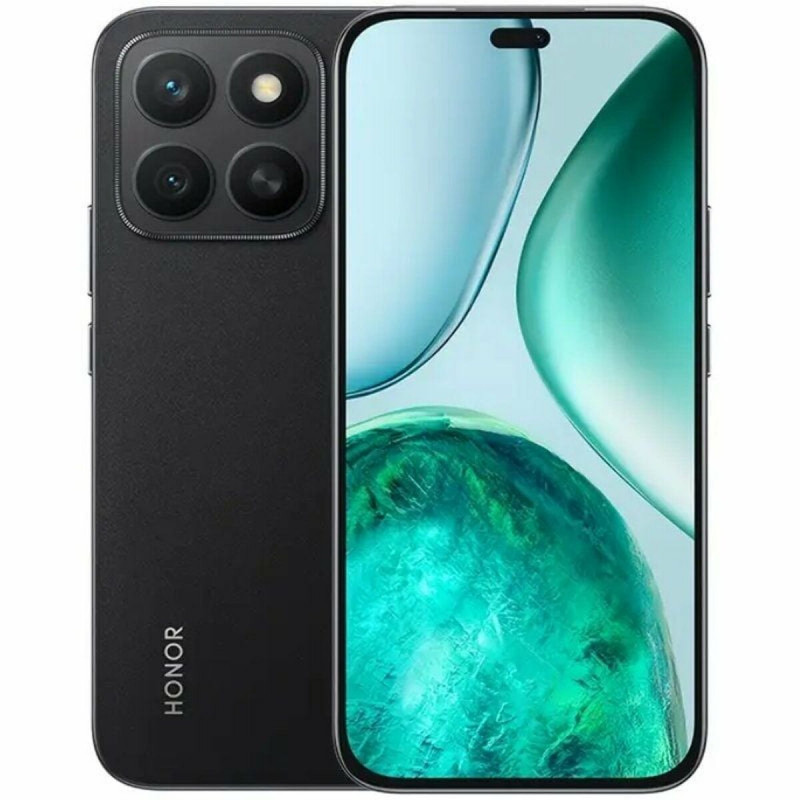 Smartphone Honor 5109BQCX Octa Core 8 GB RAM 256 GB Negro 6,7"