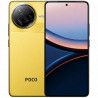 Smartphone Xiaomi POCO F7 Ultra Octa Core 12 GB RAM 256 GB Amarillo 6,67"