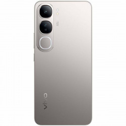 Smartphone Vivo V40 SE Octa Core 8 GB RAM 256 GB Titanio