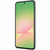 Smartphone Samsung Galaxy A56 Octa Core 8 GB RAM 128 GB Negro 6,7"