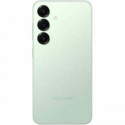 Smartphone Samsung Galaxy S25 Octa Core 12 GB RAM 128 GB Verde 6,2"