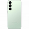 Smartphone Samsung Galaxy S25 Octa Core 12 GB RAM 128 GB Verde 6,2"