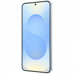Smartphone Samsung Galaxy S25 Octa Core 12 GB RAM 128 GB Azul 6,2"