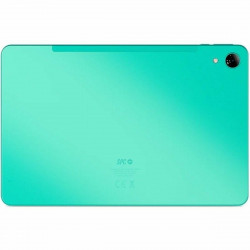 Tablet SPC Gravity 10.1' 6th Gen Octa Core 4 GB RAM 64 GB Verde 10,1"