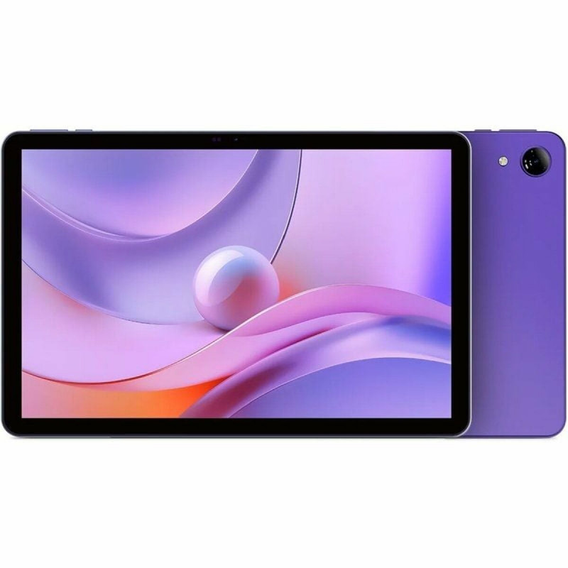 Tablet SPC Gravity 10.1' 6th Gen Octa Core 4 GB RAM 64 GB Púrpura 10,1"
