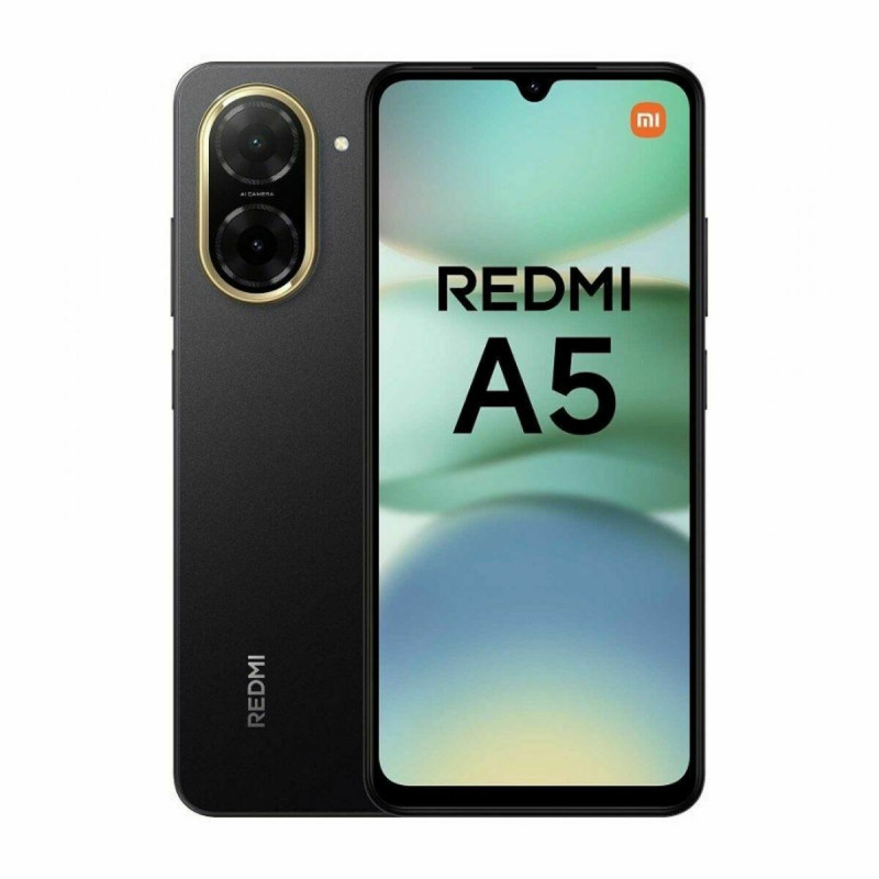 Smartphone Xiaomi MZB0JSEEU 64 GB Unisoc 3 GB RAM Negro