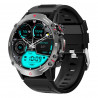 Smartwatch Trevi T-FIT 510 A Negro 1,43" 40 mm