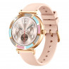 Smartwatch Trevi T-FIT 245 Rosa 1,3'' 41 mm Ø 41 mm