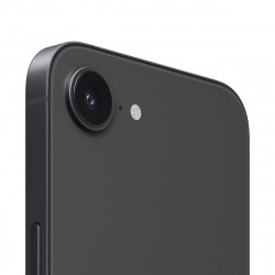 Smartphone Apple MD1T4QL/A Octa Core 8 GB RAM 256 GB Negro 6,1"