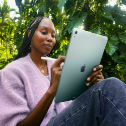 Tablet Apple iPad Air 7th 11" 8 GB RAM 128 GB Azul M3