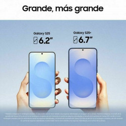 Smartphone Samsung SM-S936BDBDEUB Octa Core 12 GB RAM 256 GB Azul 6,7"