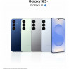Smartphone Samsung SM-S936BDBDEUB Octa Core 12 GB RAM 256 GB Azul 6,7"