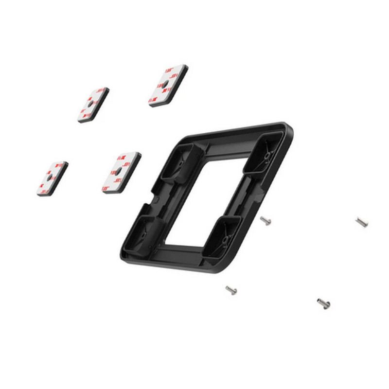 Funda para Tablet Compulocks TCDP04SMP01B Negro