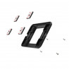 Funda para Tablet Compulocks TCDP04SMP01B Negro