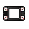 Funda para Tablet Compulocks TCDP04SMP01B Negro