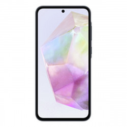 Smartphone Samsung 6,6" 6 GB RAM 128 GB Azul marino