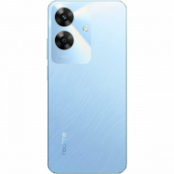 Smartphone Realme Note 60 6,74" Octa Core 6 GB RAM 128 GB Azul