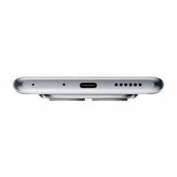 Smartphone Xiaomi POCO X7 5G 12-512 SV Octa Core 12 GB RAM 512 GB Plateado 6,67"