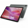 Tablet Lenovo ZAEH0010ES 10,1" 4 GB RAM 64 GB Gris MediaTek Helio G85