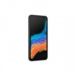 Smartphone Samsung Galaxy XCover6 Pro 6,6" 128 GB Negro 6 GB RAM Snapdragon 778G