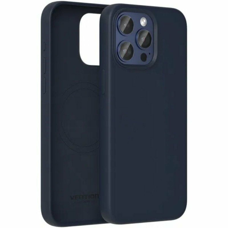 Funda para Móvil Vention KUEL0-20 Azul Magsafe